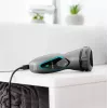 Cecotec 04199 holiaci strojček pre mužov rotačný zastrihávač Titan 3D hlava