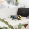 Cecotec 04199 holiaci strojček pre mužov rotačný zastrihávač Titan 3D hlava