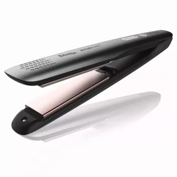 Žehlička na vlasy Cecotec RitualCare 890 Titanium 42 W teplá sivá