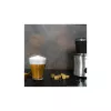 Cecotec Power Moka Spume 5000 šľahač mlieka, 650 W, 400 ml, 4 režimy (horúca/studená pena, ohrev, horúca čokoláda)