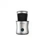 Šľahač na mlieko/ohrievač mlieka CECOTEC 01518 — automatický, 650 W, nerezová nádoba, strieborná
