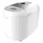Automatický pekár na chlieb CECOTEC Bread&Co 1000 Delicious — 550 W, max. 1 kg, biela