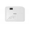 Epson EB-W53 4000 ANSI lumenov 3LCD WXGA (1200x800) biela
