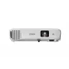 Epson EB-W53 4000 ANSI lumenov 3LCD WXGA (1200x800) biela