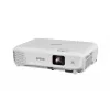 Epson EB-W53 4000 ANSI lumenov 3LCD WXGA (1200x800) biela