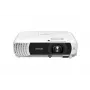 Epson EB-W55 4000 ANSI lumenov 3LCD WXGA (1200x800) biela