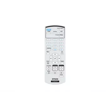 Epson EB-W55 4000 ANSI lumenov 3LCD WXGA (1200x800) biela