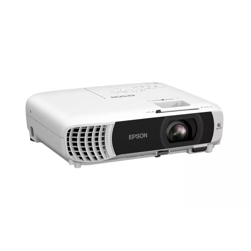 Epson EB-W55 4000 ANSI lumenov 3LCD WXGA (1200x800) biela