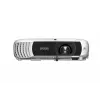 Epson EB-W55 4000 ANSI lumenov 3LCD WXGA (1200x800) biela