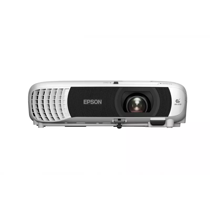 Epson EB-W55 4000 ANSI lumenov 3LCD WXGA (1200x800) biela