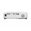 Epson EB-W55 4000 ANSI lumenov 3LCD WXGA (1200x800) biela