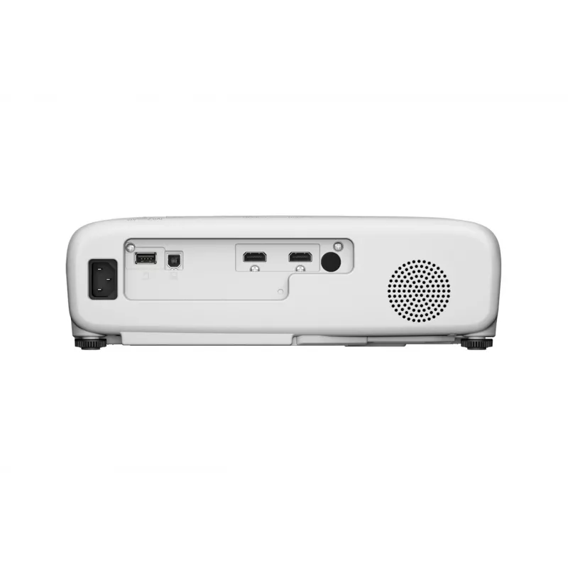 Epson EB-W55 4000 ANSI lumenov 3LCD WXGA (1200x800) biela