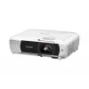 Epson EB-W55 4000 ANSI lumenov 3LCD WXGA (1200x800) biela