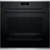 Bosch Serie 4 HBA272BB3 rúra 71 l 3600 W čierna