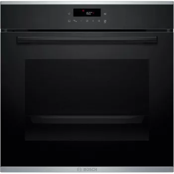 Bosch Serie 4 HBA272BB3 rúra 71 l 3600 W čierna