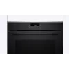 Bosch Serie 4 HBA272BB3 rúra 71 l 3600 W čierna