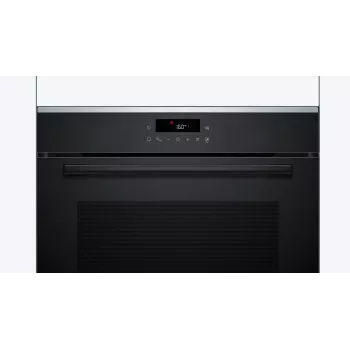Bosch Serie 4 HBA272BB3 rúra 71 l 3600 W čierna