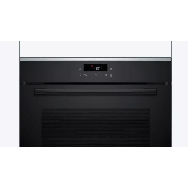 Bosch Serie 4 HBA272BB3 rúra 71 l 3600 W čierna