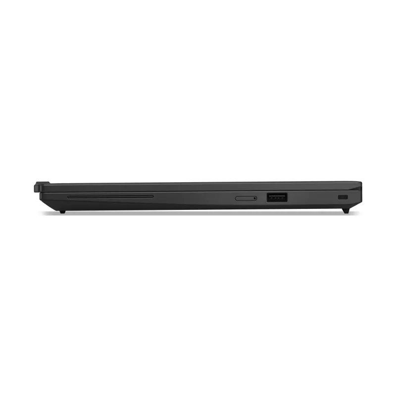 Lenovo ThinkPad X13 Gen 6 (Intel) Intel Core Ultra 7 255U notebook 33,8 cm (13,3 palca) WUXGA 32 GB LPDDR5x-SDRAM 1 TB SSD Wi-Fi 7 (802.11be) Windows 11 Pro nordický čierny