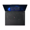 Notebook Lenovo ThinkPad E14 Gen 7 14 palcov Intel Core Ultra 5 16GB 512GB Intel Graphics Windows 11 Pro