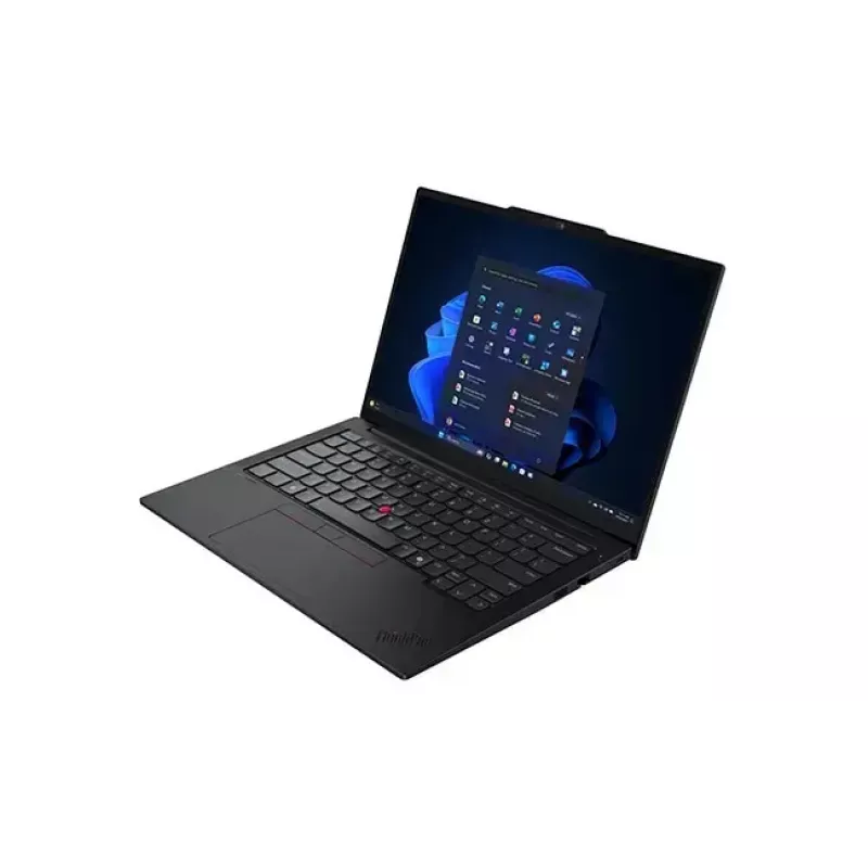 Notebook Lenovo ThinkPad E14 Gen 7 14 palcov Intel Core Ultra 5 16GB 512GB Intel Graphics Windows 11 Pro