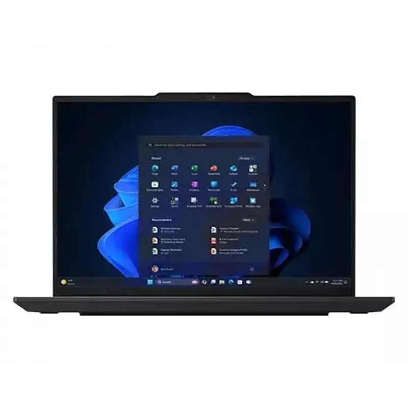 Notebook Lenovo ThinkPad E14 Gen 7 14 palcov Intel Core Ultra 5 16GB 512GB Intel Graphics Windows 11 Pro