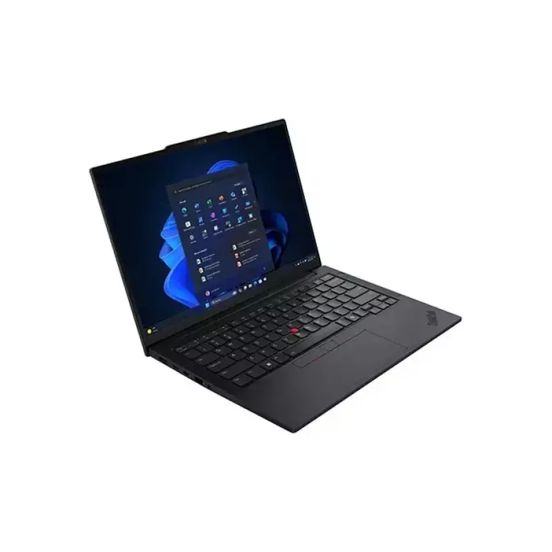 Notebook Lenovo ThinkPad E14 Gen 7 14 palcov Intel Core Ultra 5 16GB 512GB Intel Graphics Windows 11 Pro