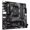 Základná doska GIGABYTE B550M DS3H R2, B550, socket AM4, Micro ATX