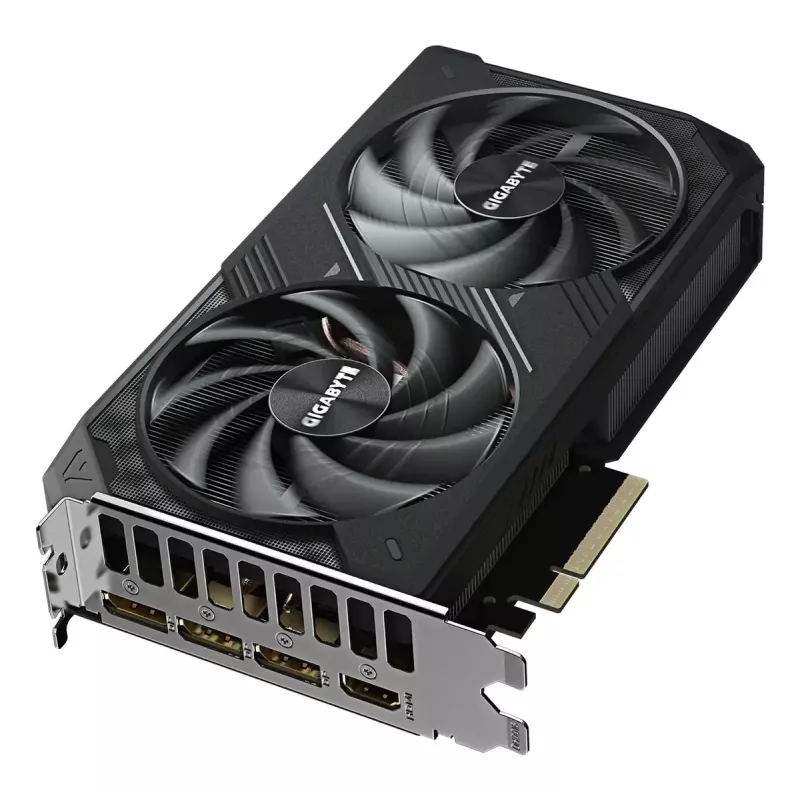 Grafická karta NVIDIA GeForce RTX 5060 Ti 8GB GDDR7