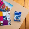 Brother LC521BK originálna atramentová kazeta – čierna