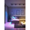 Inteligentná žiarovka Nanoleaf N7502B02-3GU10 RGBCW Wi‑Fi 3 ks balenie GU10