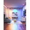 Inteligentná žiarovka Nanoleaf N7502B02-3GU10 RGBCW Wi‑Fi 3 ks balenie GU10