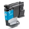 Brother LC521C originálna atramentová kazeta – cyan