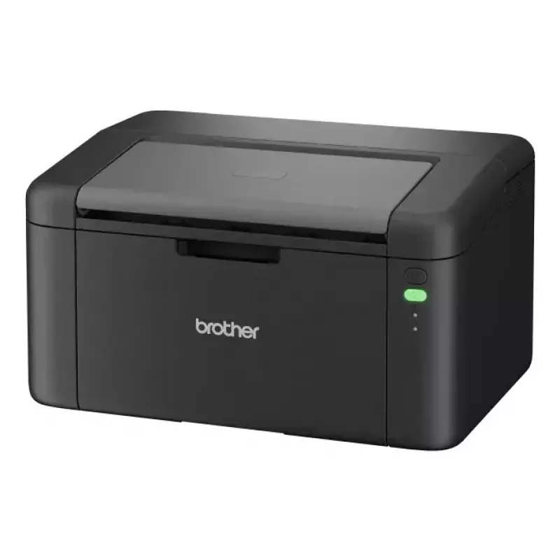 Tlačiareň Brother HL-L1240W laserová čierna