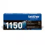 Brother TN-1150 tonerová kazeta 1 ks originálna čierna
