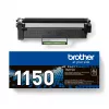 Brother TN-1150 tonerová kazeta 1 ks originálna čierna