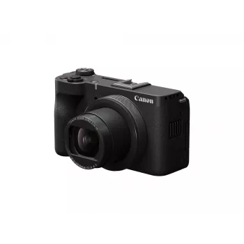 Kompaktný fotoaparát Canon PowerShot V1 22,3 MP CMOS 4K Ultra HD čierny