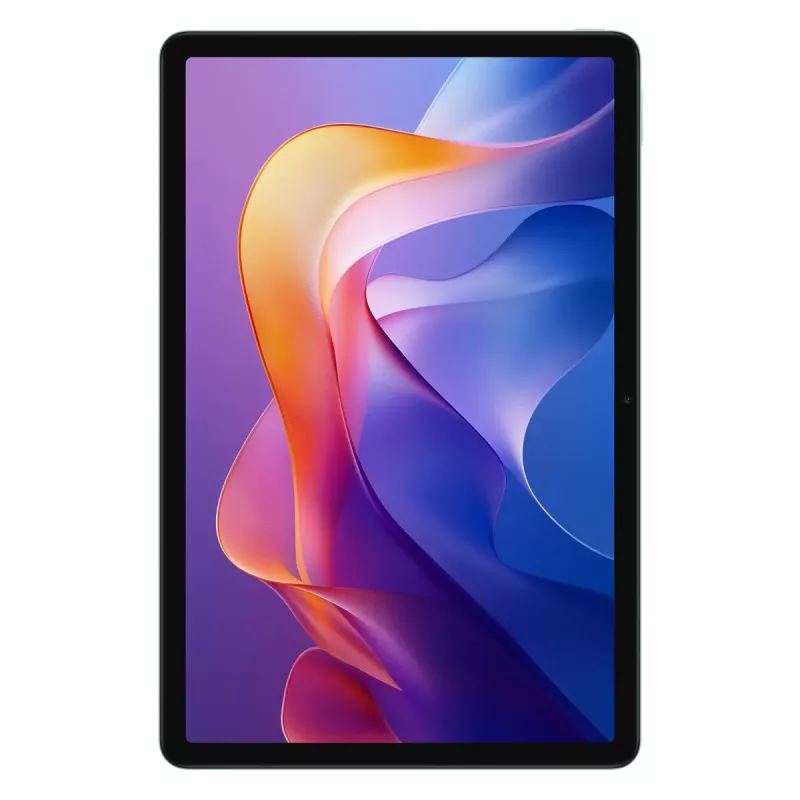 Xiaomi Redmi Pad 2 tablet, 11-palcový 2560x1600, MediaTek Helio G100 Ultra, 4 GB RAM, 128 GB, Wi-Fi, Android 15, mätovozelený