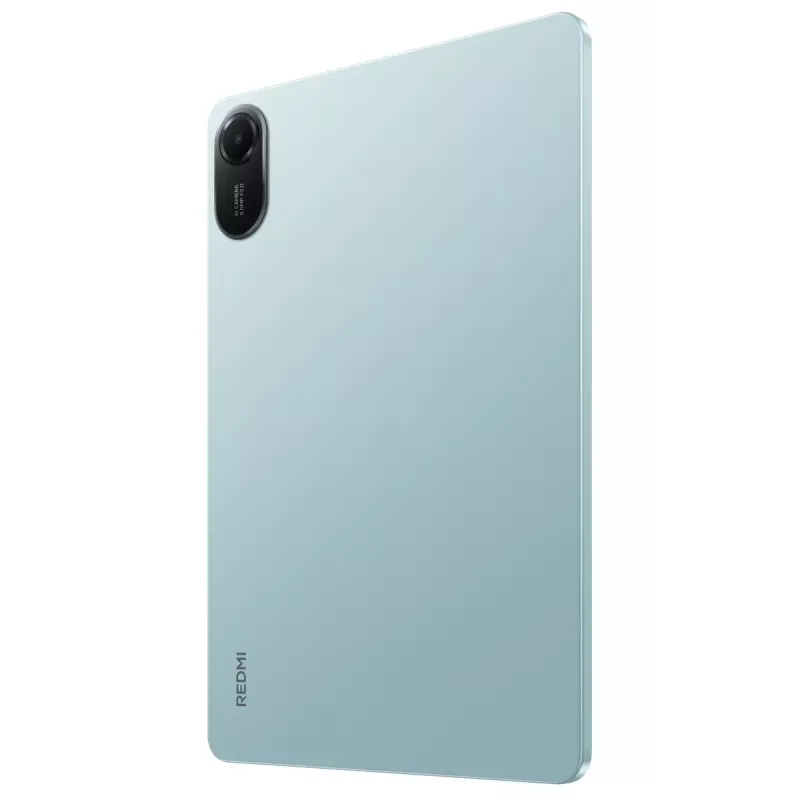 Xiaomi Redmi Pad 2 tablet, 11-palcový 2560x1600, MediaTek Helio G100 Ultra, 4 GB RAM, 128 GB, Wi-Fi, Android 15, mätovozelený