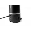 NutriBullet Flip 0,59 L prenosný mixér 11 W čierny