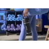 NutriBullet Flip 0,59 L prenosný mixér 11 W čierny