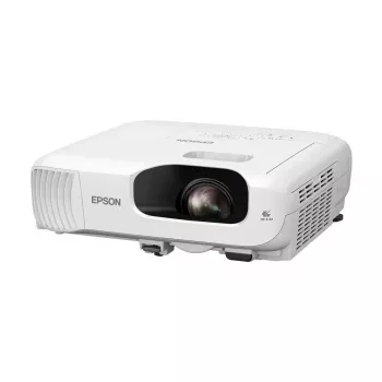 Epson EB-W56S projektor s krátkou projekčnou vzdialenosťou 3700 ANSI lumen 3LCD WXGA (1280x800) biely
