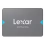 LEXAR SSD - NQ100 - 2 TB - SATA 6 Gb/s - 2,5