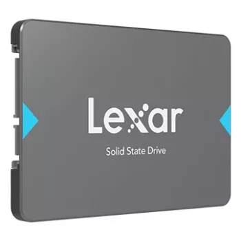 LEXAR SSD - NQ100 - 2 TB - SATA 6 Gb/s - 2,5