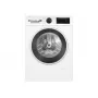 Práčka s plnením spredu Bosch WGG254FVSN — kapacita 10 kg, energetická trieda A, 1400 ot/min, LED displej, funkcia pary