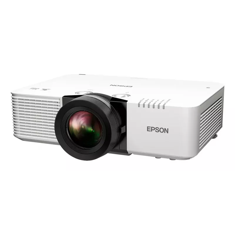 Epson EB-L690SU projektor s krátkou projekčnou vzdialenosťou 6200 ANSI lumen 3LCD WUXGA (1920x1200) biely