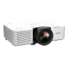 Epson EB-L690SU projektor s krátkou projekčnou vzdialenosťou 6200 ANSI lumen 3LCD WUXGA (1920x1200) biely