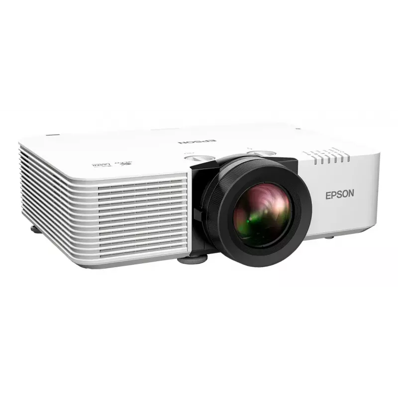 Epson EB-L690SU projektor s krátkou projekčnou vzdialenosťou 6200 ANSI lumen 3LCD WUXGA (1920x1200) biely