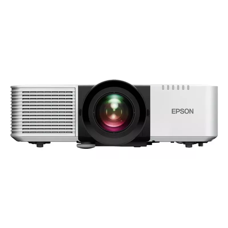 Epson EB-L690SU projektor s krátkou projekčnou vzdialenosťou 6200 ANSI lumen 3LCD WUXGA (1920x1200) biely