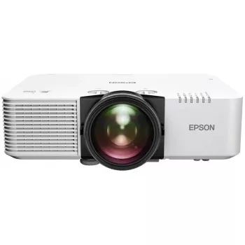 Epson EB-L690SU projektor s krátkou projekčnou vzdialenosťou 6200 ANSI lumen 3LCD WUXGA (1920x1200) biely